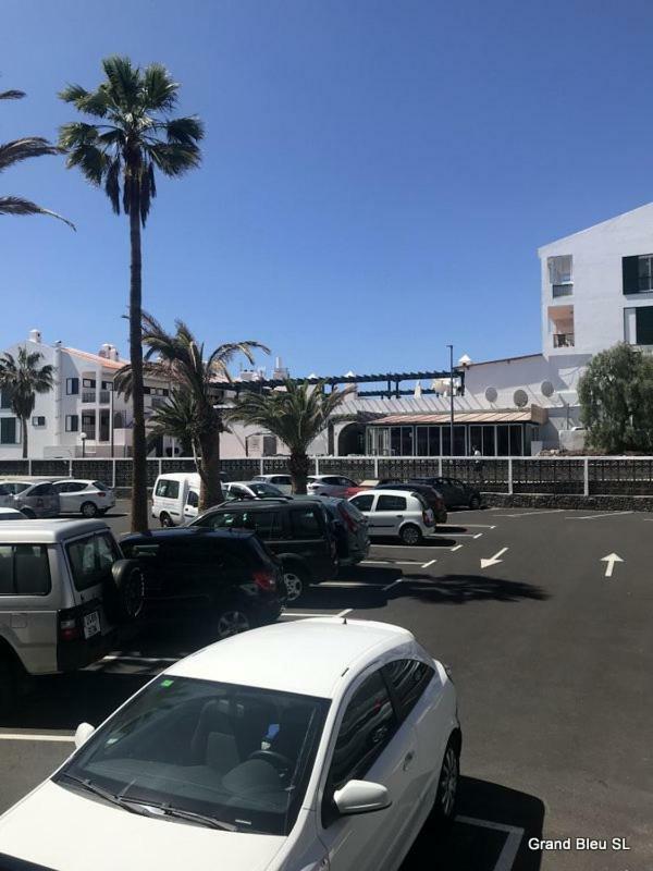 El Ancla - El Mar Y La Playa Apartment Callao Salvaje Ngoại thất bức ảnh