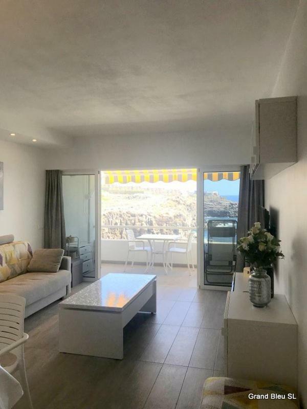 El Ancla - El Mar Y La Playa Apartment Callao Salvaje Ngoại thất bức ảnh