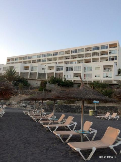 El Ancla - El Mar Y La Playa Apartment Callao Salvaje Ngoại thất bức ảnh