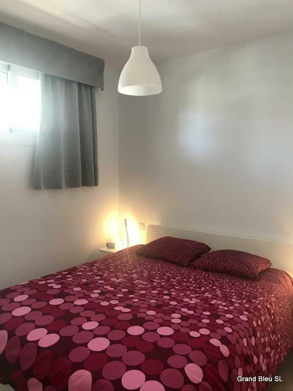 El Ancla - El Mar Y La Playa Apartment Callao Salvaje Ngoại thất bức ảnh