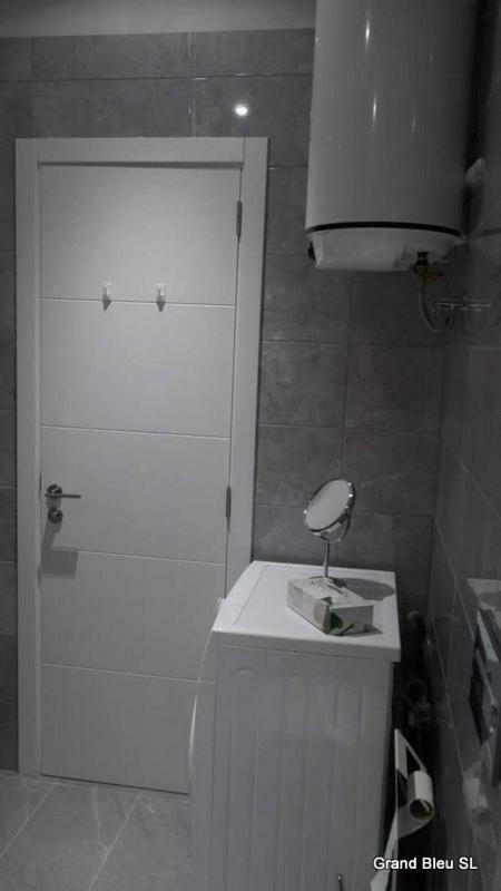 El Ancla - El Mar Y La Playa Apartment Callao Salvaje Ngoại thất bức ảnh