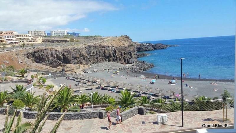 El Ancla - El Mar Y La Playa Apartment Callao Salvaje Ngoại thất bức ảnh