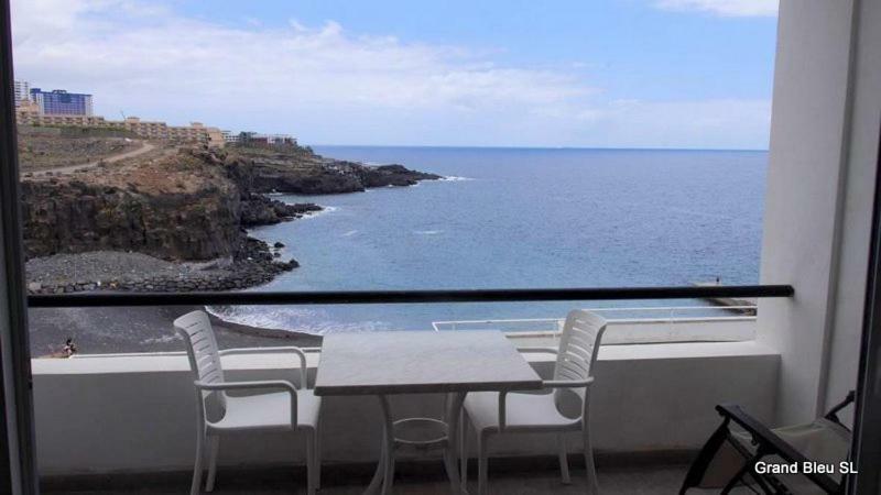 El Ancla - El Mar Y La Playa Apartment Callao Salvaje Ngoại thất bức ảnh
