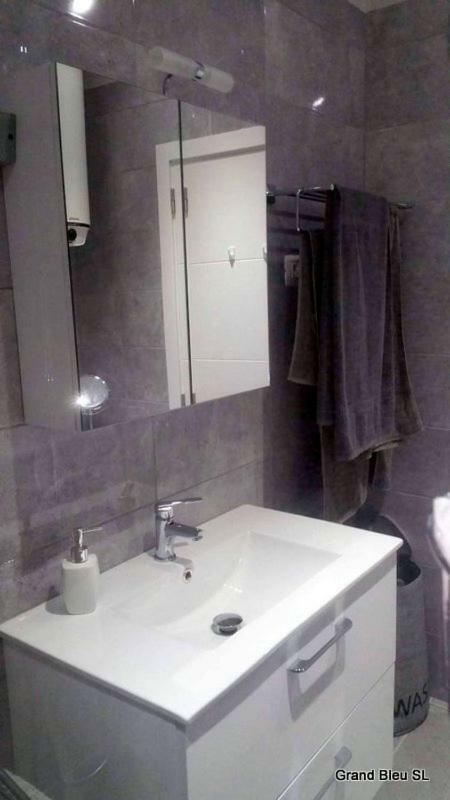 El Ancla - El Mar Y La Playa Apartment Callao Salvaje Ngoại thất bức ảnh